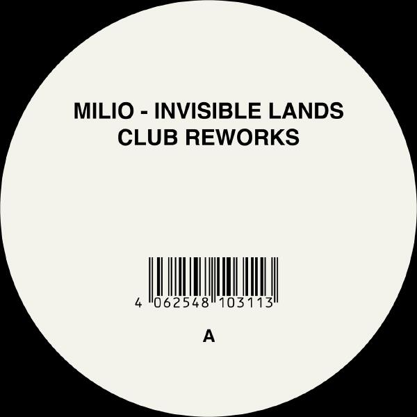 Milio - Shaker (workout mix)