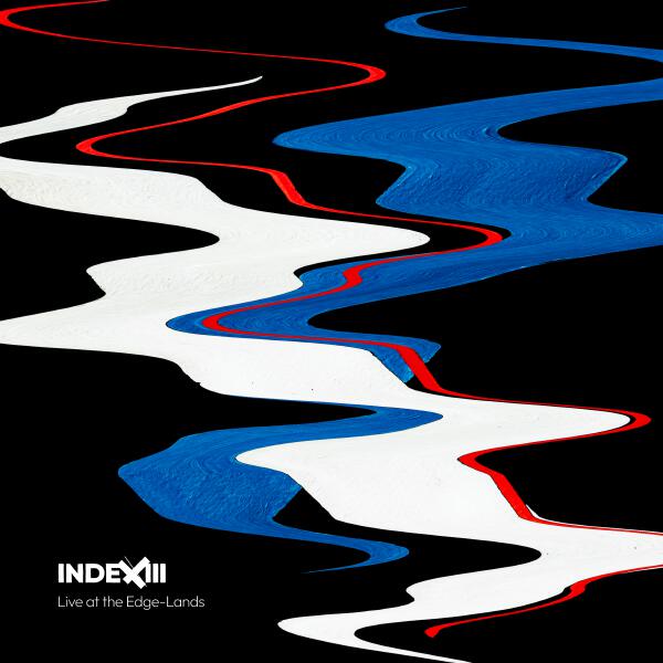 INDEX III, Леонид Федоров, Владимир Мартынов, Татьяна Гринденко, Elizabad Volkova - Among the Edge-Lands