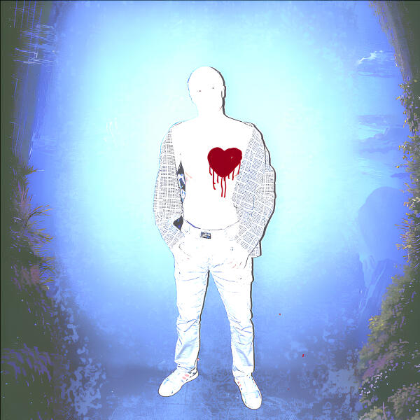 Номер дома - Кричи моя любовь