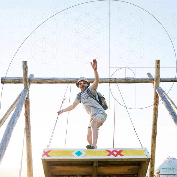 Демид - Просыпайся Душой и пой