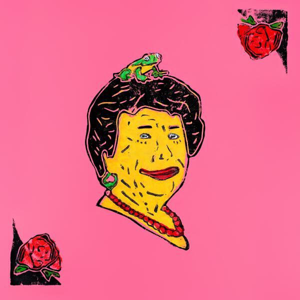 Ugli - Саво рашай