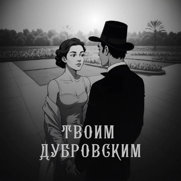 Твой Дубровский, Os'Yos' - Твоим Дубровским