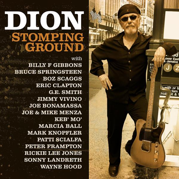 Dion, Eric Clapton - If You Wanna Rock 'n’ Roll