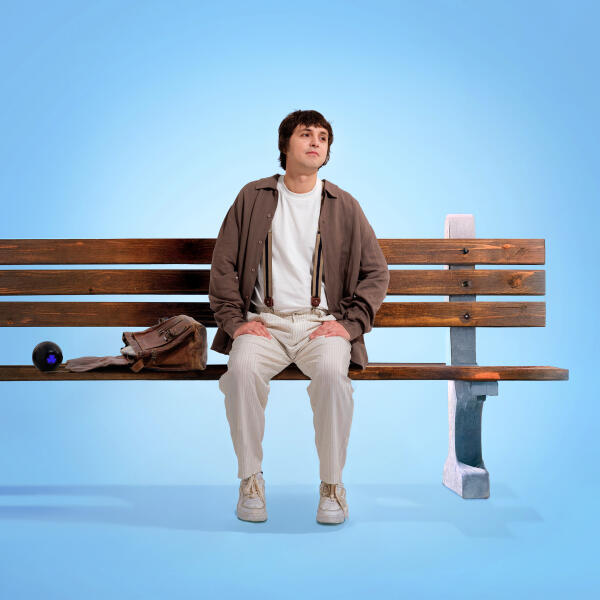 Андрей Катиков - А дождь пройдёт