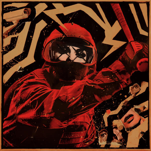 ЧЕЛЕНЖЕР - Маски Шоу