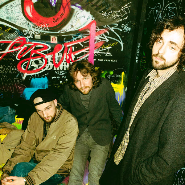 Гафт, Jorgie Viento - warriors of the rainbow