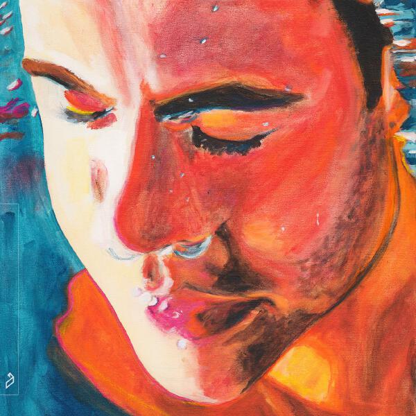 CRi, Daniel Belanger - Signal (Jean-Michel Blais Piano Version)