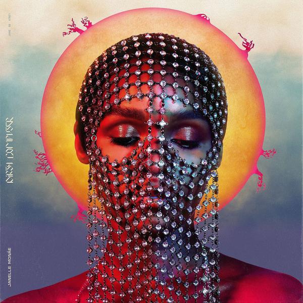 Janelle Monáe - Don't Judge Me