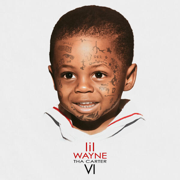 Lil Wayne, Kameron Carter - Rari (feat. Kameron Carter)