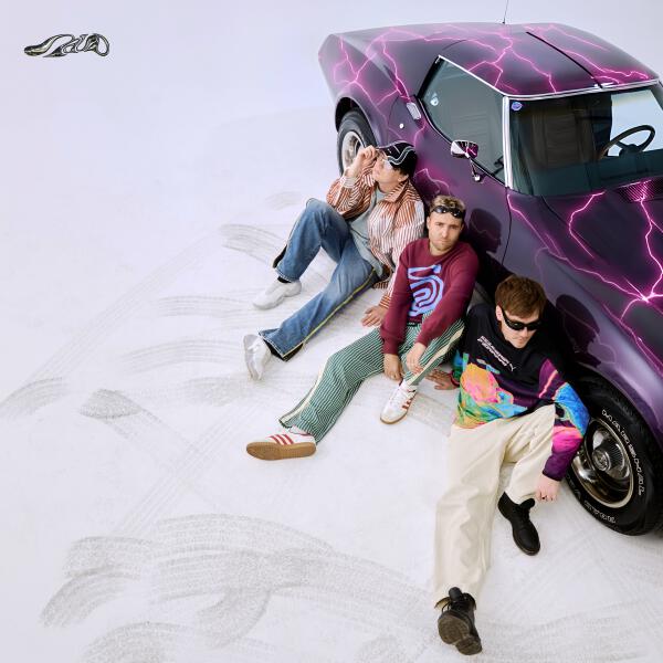 Лауд, Turbosh - 123