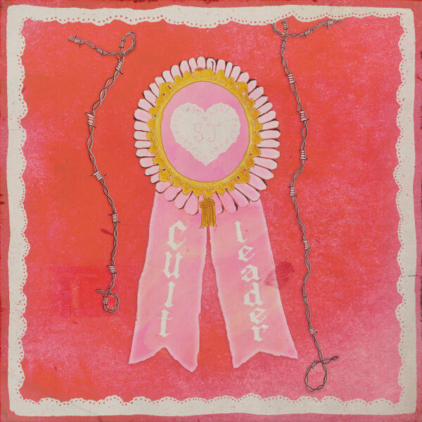 Susannah Joffe - Call Me Pretty