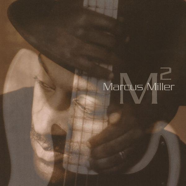 Marcus Miller - Cousin John