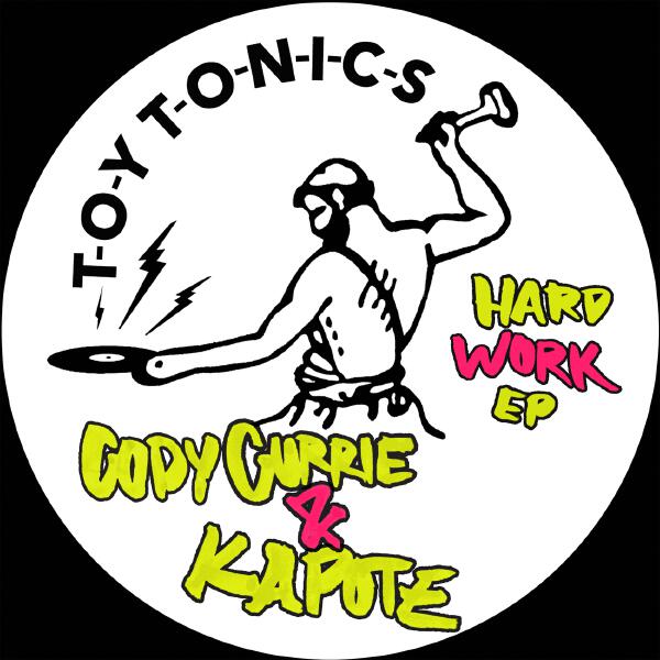 Cody Currie, Kapote - Dance Dance Dance (Extended Version)