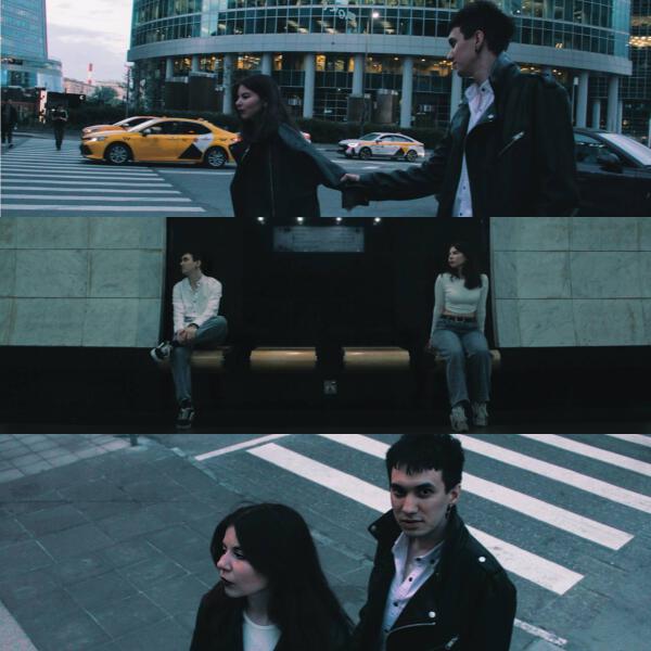 Morèka, Новости из космоса - Стану сильней