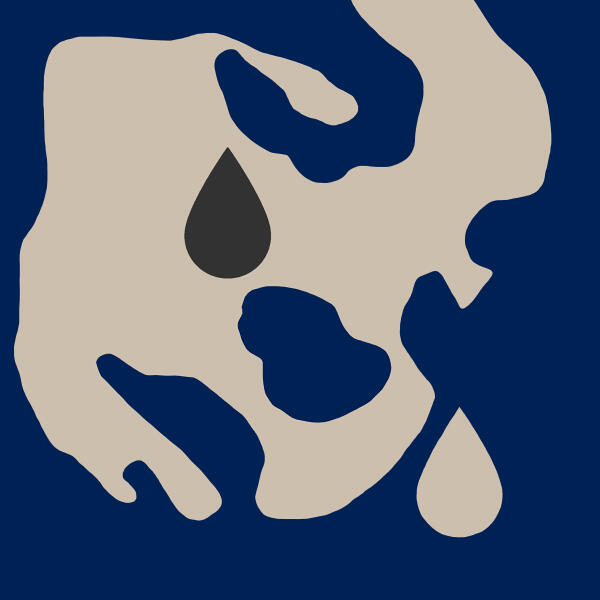 груша, Lara Krouts - залило