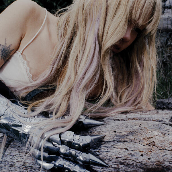 Wisp - Get back to me