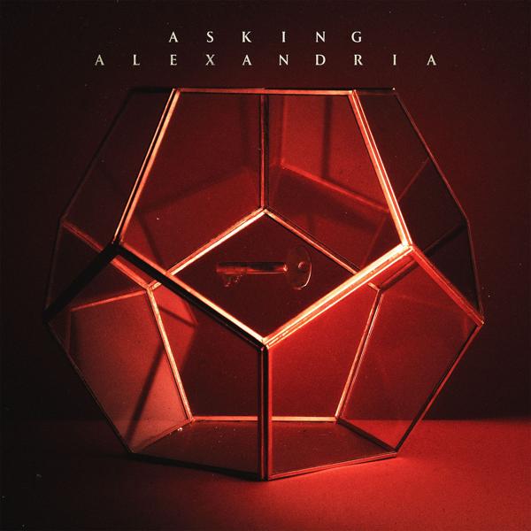 Asking Alexandria - Alone In A Room