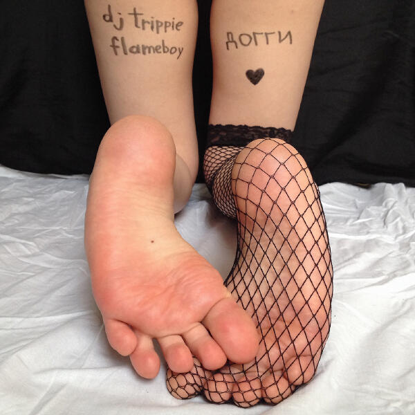 dj trippie flameboy - Догги