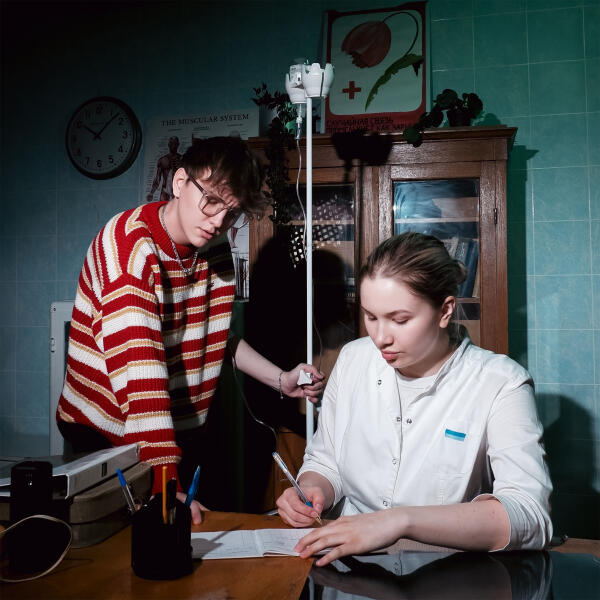 Рося Федин - 112