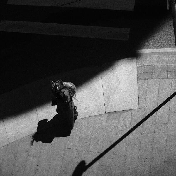 natta - город спрятал горизонт