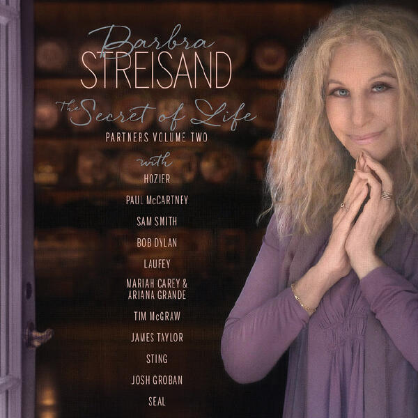 Barbra Streisand, Laufey - Letter To My 13 Year Old Self