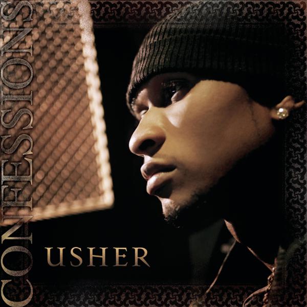 Usher - Take Your Hand