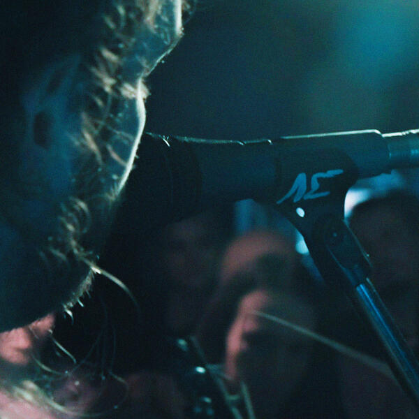 досвидошь - По ту сторону весны (Акустика)