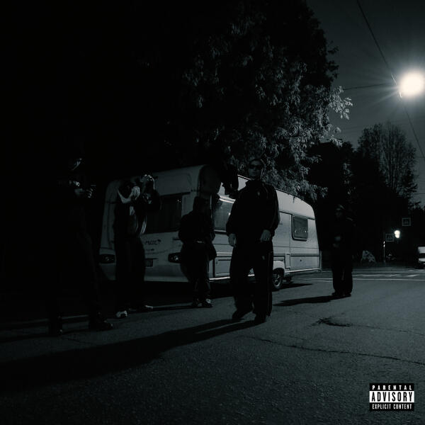 A-THIS 52, MyDee 52, YUNGWAY, Полка, DooMee, Glocki52 - SUMMER PETERSBURG CYPHER