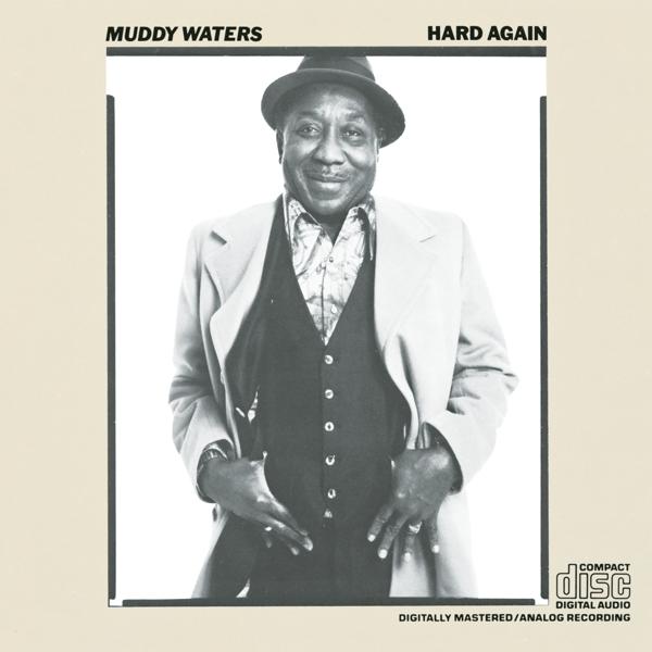 Muddy Waters - Crosseyed Cat