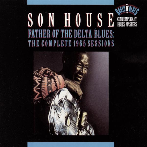 Son House - Grinnin' in Your Face