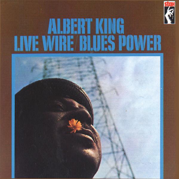 Albert King - Night Stomp (Live)