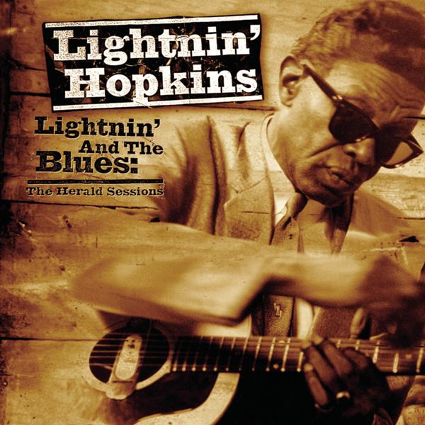 Lightnin' Hopkins - Nothin' but the Blues (Remastered 2001)
