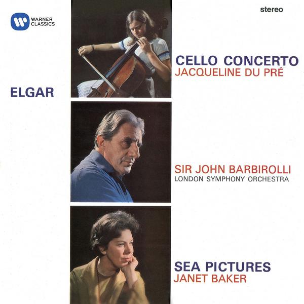 Philharmonia Orchestra, Sir John Barbirolli - Cockaigne Overture, Op. 40 "In London Town"