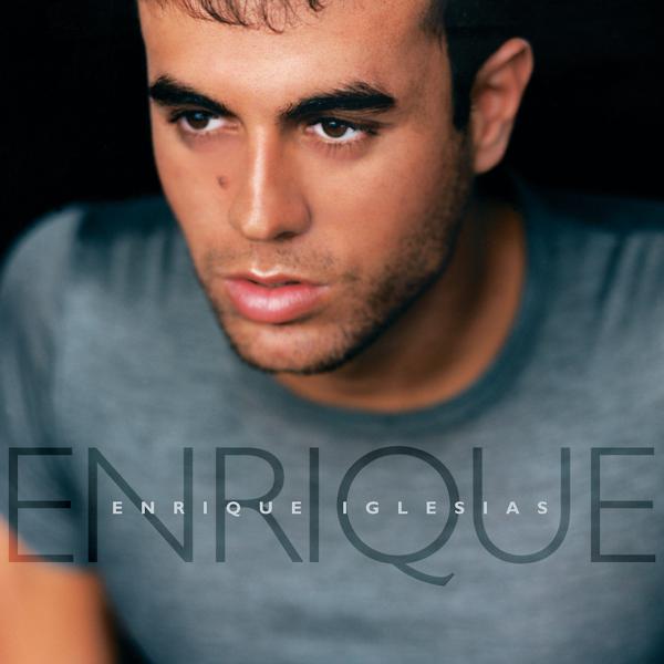 Enrique Iglesias - No Puedo Mas Sin Ti (I'm Your Man)