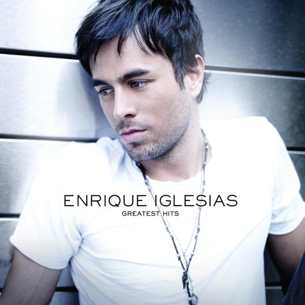 Enrique Iglesias - Not In Love (Bill Hamel Remix)