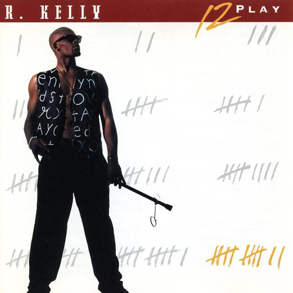 R. Kelly - Sadie