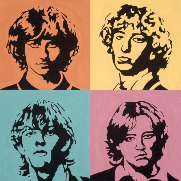 Borderline - Heartbeat