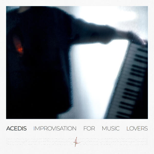 Acedis - Improvisation for music lovers