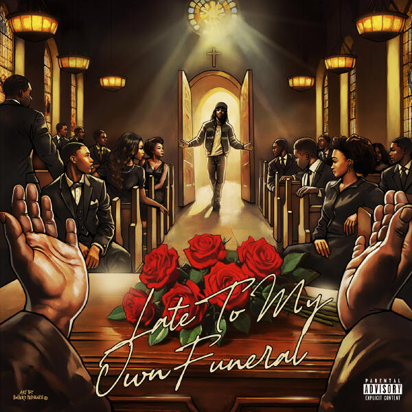 Nicholas Craven, Boldy James - Marrero