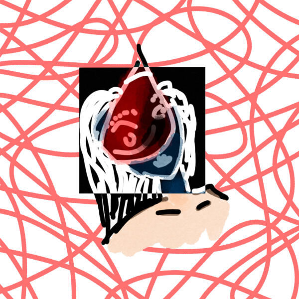 Лилая, It Alone, tvzf - Слеза (Remix)