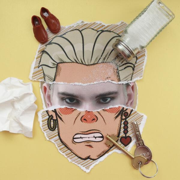 1501 - только не со мной