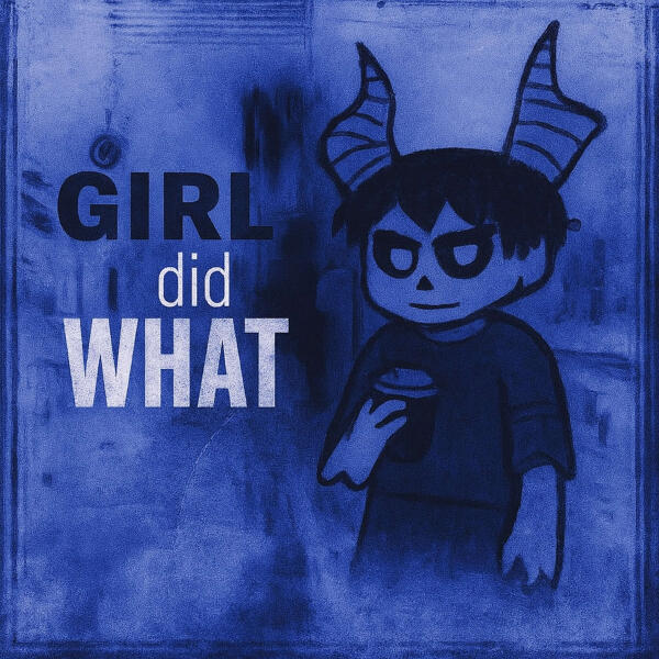 prodbyluffy - GIRL DID WHAT - MEGA SLOWED