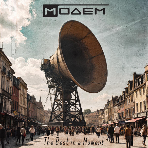 МодеМ, План Ломоносова - Три "ЧЕ" (Версия МодеМ)