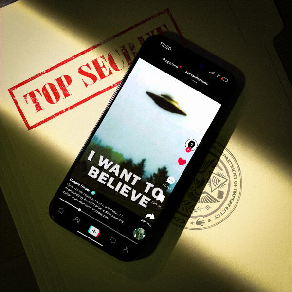 U-TOPIA - Секреты