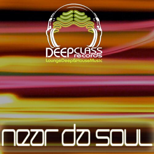 Jp phillippe, Mr. Jones - Tribal Whoo