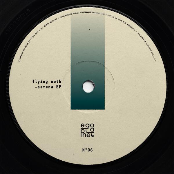 Flying Moth - My Heart Goes Right