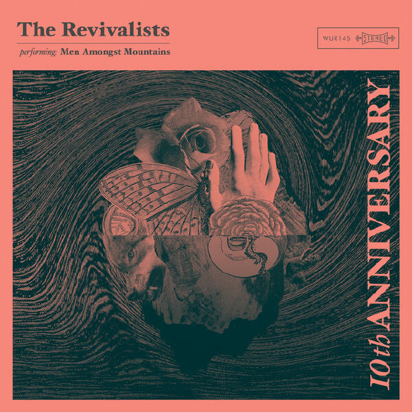 The Revivalists - Bulletproof