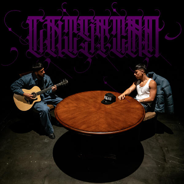 Chino Pacas, Luis R Conriquez - Truchas