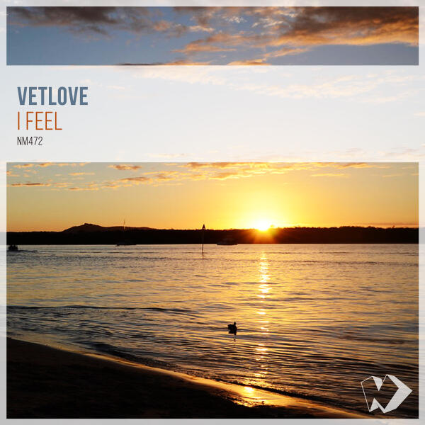 VetLove - I Feel (Dub Mix)