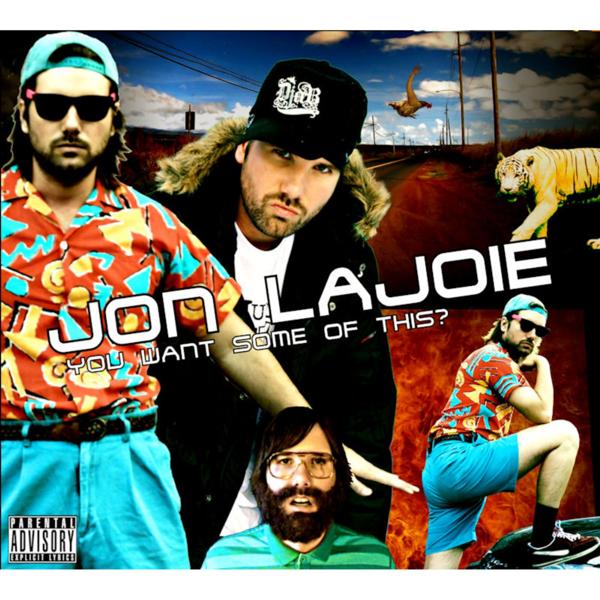 Jon Lajoie - Sunday Afternoon